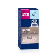 LOVI Lahev Trends 120ml růžová