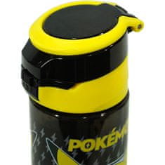 EUROSWAN Láhev na pití Pokémon Pikachu 500ml