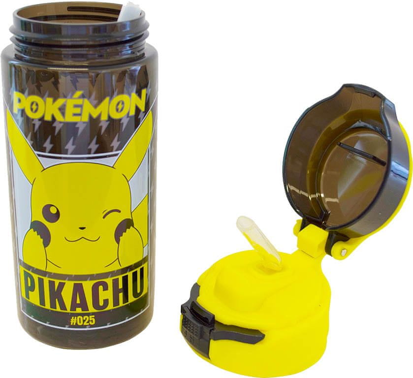 POKEMON Pikachu - Gourde 470ml