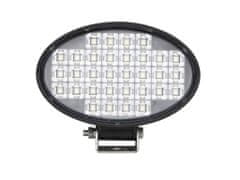 TT Technology Pracovní LED světlo oválné, 32 OSRAM LED diod (typ TT.13332)