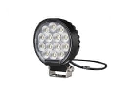 TT Technology Pracovní LED světlo kulaté, 56 OSRAM LED diod (typ TT.13356)