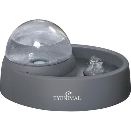 EYENIMAL Pet Fountain fontána pro psy a kočky