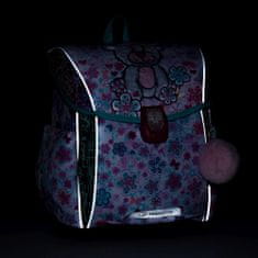 Bagmaster Prim 22 A White/Pink