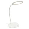 Berger Stolní lampa 1042-TL-9 White