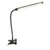 Stolní lampa1043-TL-10 Black