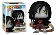 Funko Pop! Sběratelská figurka Naruto Orochimaru Akatsuki Animation 1435