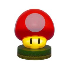 Super Mario Icon Light houba