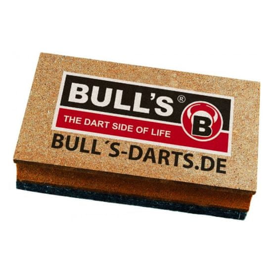 Bull's Dry Eraser