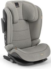 Inglesina Cartesio I-Size 2023 Moon Grey