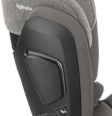 Inglesina Cartesio I-Size 2023 Moon Grey