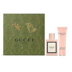 Gucci Bloom - EDP 50 ml + tělové mléko 50 ml