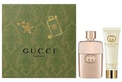 Gucci Guilty Pour Femme 2021 - EDT 50 ml + tělové mléko 50 ml