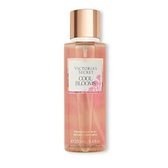 Victoria´s Secret Cool Blooms - tělový závoj