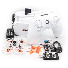 Emax Emax dron pro začátečníky Tinyhawk II RTF Kit - S ovladačem a brýlemi