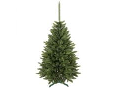 sarcia.eu Umělý vánoční stromek z bergamského smrku PVC, 180 cm