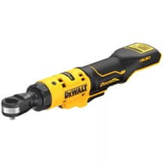 DeWalt ráčna 1/4", bez aku a nabíječky v kartonovém obalu, DCF504N-XJ