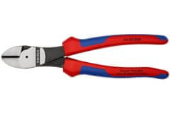 Knipex Silové boční štípací kleště 200 mm 74 02 200