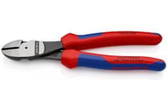 Knipex Silové boční štípací kleště 200 mm 74 02 200