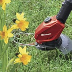 Einhell Aku vyžínač GE-CT 18 Li-Solo Power X-Change - Expert Plus