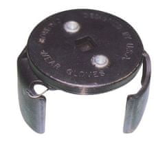 Jonnesway Samonastavitelný tříramenný klíč na olejové filtry, 60-80 mm - AI050030