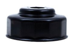 Jonnesway Hlavice na povolování olejových filtrů 76 mm, 14 hran, VW, BMW, OPEL - HC-76/14
