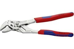 Knipex Kleště na šrouby - univerzální klíč, velikost až 52 mm, délka 250 mm -  86 05 250