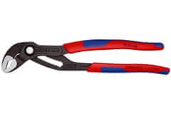 Knipex Instalatérské SIKO kleště, rozsah 50 mm, délka 250 m - Cobra 87 02 250