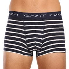 Gant 3PACK pánské boxerky vícebarevné (902333023-113) - velikost M