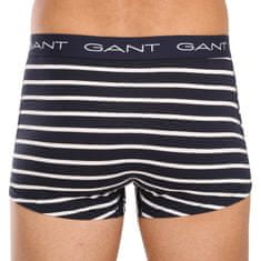 Gant 3PACK pánské boxerky vícebarevné (902333023-113) - velikost M