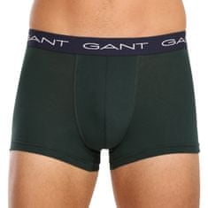 Gant 3PACK pánské boxerky vícebarevné (902333023-374) - velikost M