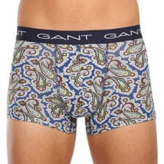 Gant 3PACK pánské boxerky vícebarevné (902333063-418) - velikost M