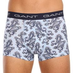 Gant 3PACK pánské boxerky vícebarevné (902333063-468) - velikost M