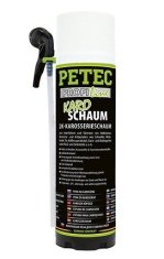 Petec Karosářská pěna dvousložková, 400 ml -