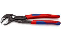 Knipex Instalatérské SIKO kleště, rozsah 50 mm, délka 250 m - Cobra 87 02 250