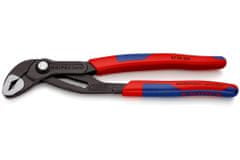 Knipex Instalatérské SIKO kleště, rozsah 50 mm, délka 250 m - Cobra 87 02 250