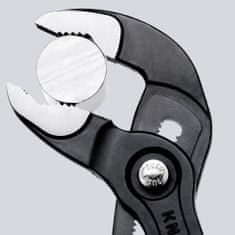 Knipex Instalatérské SIKO kleště, rozsah 50 mm, délka 250 m - Cobra 87 02 250