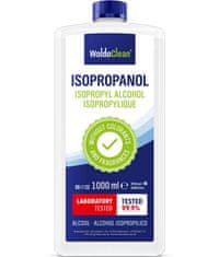 WoldoClean® Isopropanol (3x1000ml)