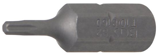 BGS technic Bit torx 8mm (různé velikosti) - BGS Varianta: BGS Velikost: T25