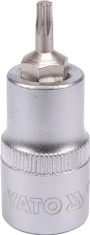 YATO Nástavec 1/2" bit Torx T20