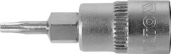 YATO Nástavec 1/4" bit Torx T8