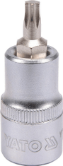 YATO Nástavec 1/2" bit Torx T30