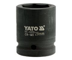 YATO Nástavec 3/4" rázový šestihranný 29 mm CrMo