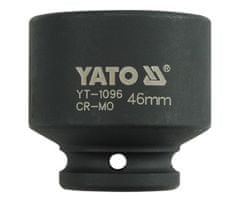 YATO Nástavec 3/4" rázový šestihranný 46 mm CrMo