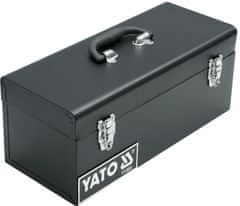 YATO Box na nářadí 428x180x180mm