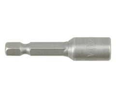 YATO Nástavec magnetický 1/4" 6 x 48 mm CrV blistr