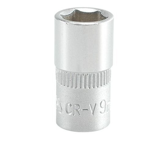 YATO Nástavec 1/4" 9 mm šestihranný