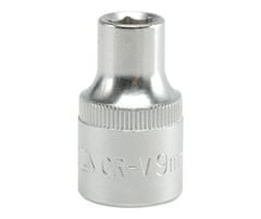 YATO Nástavec 1/2" 9 mm šetihranný