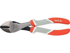 YATO Kleště štípací boční 180mm