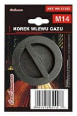 kltools Zátka nádrže LPG M14 / CAR