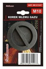 kltools Zátka nádrže LPG M10 / CAR